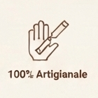 100% Artigianale